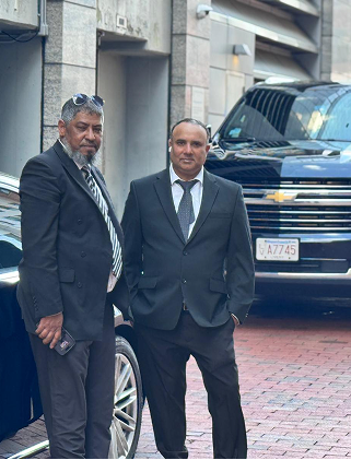 Luxury vehicle frame frame-8