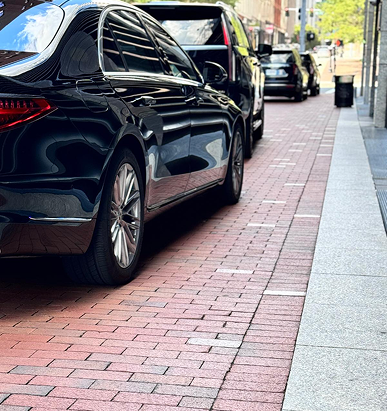 Luxury vehicle frame frame-1